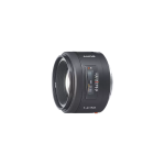 Sony Lente 50mm f/1.4